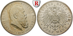 102108 Luitpold, Prinzregent, 5 Ma...
