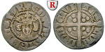 102141 Edward I., Penny