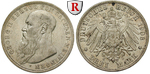 102156 Georg II., 3 Mark