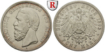 102177 Friedrich I., 5 Mark