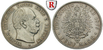 102182 Wilhelm I., 5 Mark