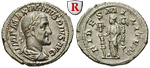 102190 Maximinus I., Denar
