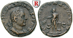 102213 Valerianus I., Sesterz