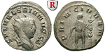 102215 Saloninus, Caesar, Antonini...