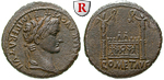 102240 Tiberius, Caesar, As