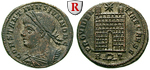 102260 Constantinus II., Caesar, F...