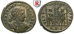 102261 Constantinus II., Caesar, F...