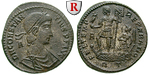 102262 Constantius II., Bronze
