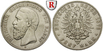 102269 Friedrich I., 5 Mark