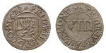 10227 Philipp Wilhelm, 8 Heller