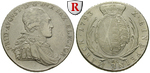 102279 Friedrich August III., Konv...