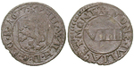 10228 Philipp Wilhelm, 8 Heller