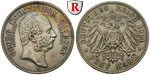102283 Georg, 5 Mark