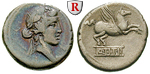 102291 Q. Titius, Denar