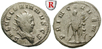 102297 Saloninus, Caesar, Antonini...