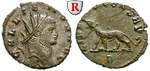 102298 Gallienus, Antoninian