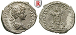 102323 Caracalla, Denar