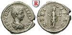 102326 Geta, Caesar, Denar