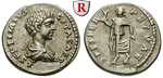 102327 Geta, Caesar, Denar