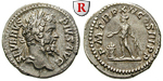 102332 Septimius Severus, Denar