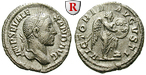 102339 Severus Alexander, Denar