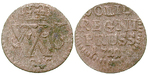 10235 Friedrich Wilhelm I., Schil...