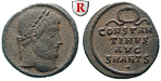 102364 Constantinus I., Follis