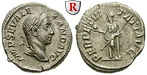 102373 Severus Alexander, Denar