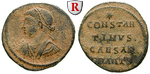 102377 Constantinus II., Caesar, F...