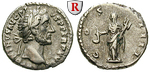 102379 Antoninus Pius, Denar