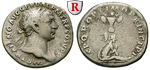 102385 Traianus, Denar