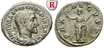 102392 Maximinus I., Denar