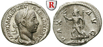 102393 Severus Alexander, Denar