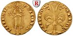102414 Republik, Fiorino d´oro