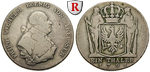 102437 Friedrich Wilhelm II., Tale...