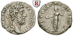 102447 Commodus, Denar