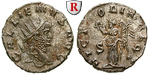 102450 Gallienus, Antoninian