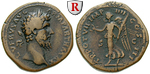 102455 Lucius Verus, Sesterz