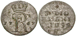 10246 Friedrich II., Schilling