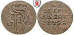 10247 Friedrich II., Schilling