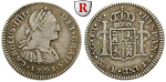 102475 Carlos IV., Real