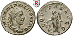 102484 Philippus I., Antoninian
