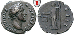 102487 Antoninus Pius, Denar