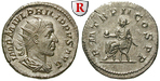 102488 Philippus I., Antoninian