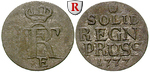 10249 Friedrich II., Schilling