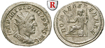 102491 Philippus I., Antoninian