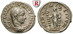 102497 Severus Alexander, Denar