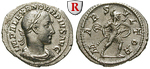 102501 Severus Alexander, Denar