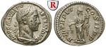102504 Severus Alexander, Denar