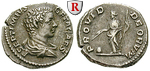 102506 Geta, Caesar, Denar
